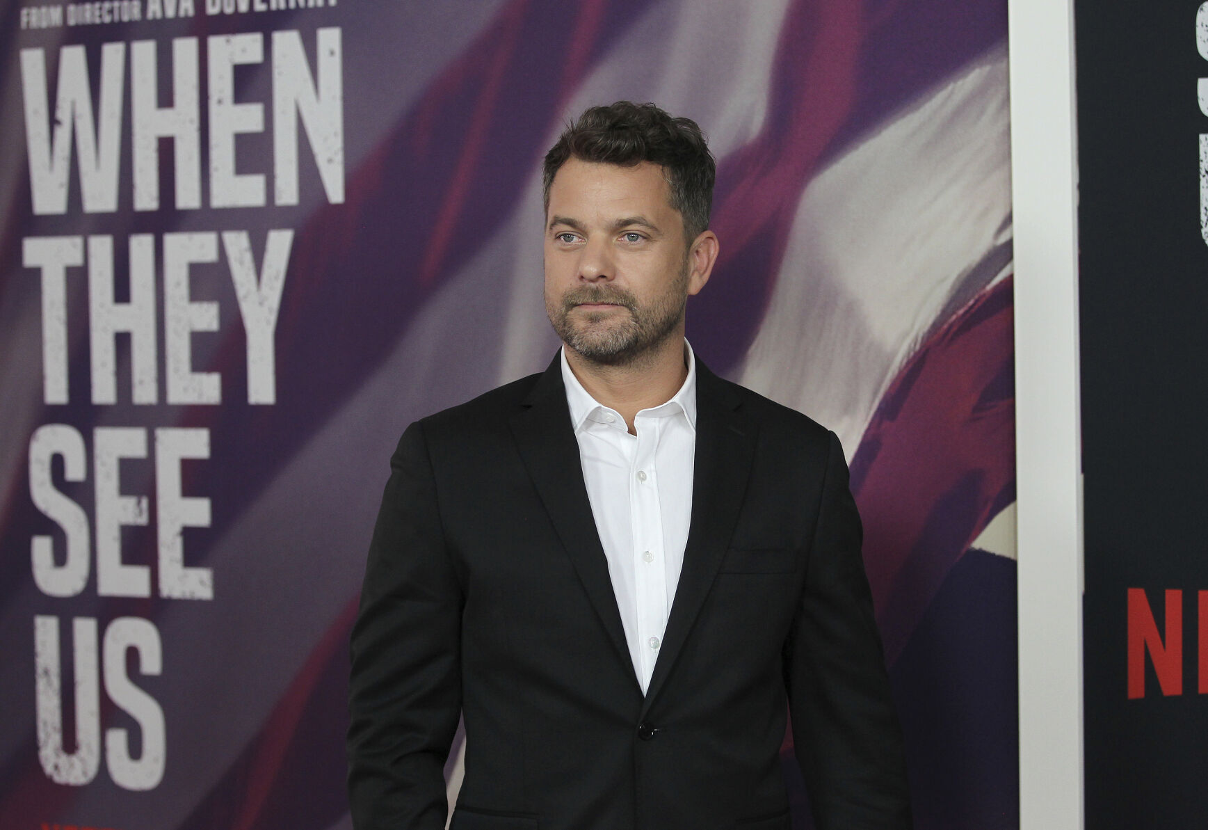 Joshua Jackson